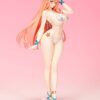Cerberus Project – Bikini Agent Sylvia 1/7 Scale Figure (Limited Edition)