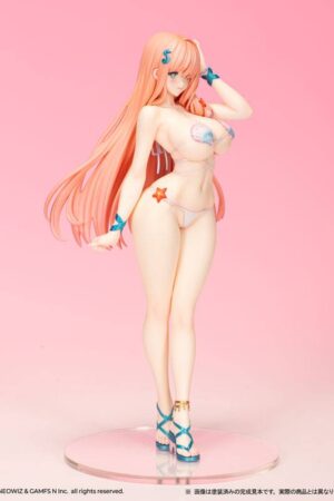 Cerberus Project – Bikini Agent Sylvia 1/7 Scale Figure (Limited Edition)