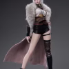 Cosmic Creations – Bai Yuekui 1/6 Scale Action Figure CC9148 (Licensed)