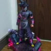AW Studio – Goku Black Dragon Ball Super 16 Scale Statue