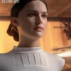C.R.C Atelier Studio Natalie Portman Lifesize Silicone Bust