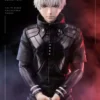 Rocket Toys 16 Collectible Figure -Kaneki Ken Battle Suit Ver.X Awakening Ver.ROC-024 ROC-025(Tokyo Ghoul)Copyright