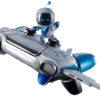 BANDAI SPIRITS Astro Bot Astro