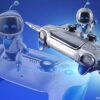 BANDAI SPIRITS Astro Bot Astro