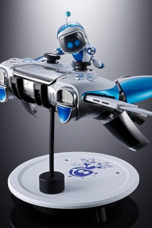 BANDAI SPIRITS Astro Bot Astro