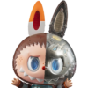 BANDAI - Chogokin: Labubu (Limited Edition) [Bandai Spirits] PREMIUM EXCLUSIVE CHOGOKIN Figure