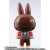BANDAI - Chogokin: Labubu (Limited Edition) [Bandai Spirits] PREMIUM EXCLUSIVE CHOGOKIN Figure