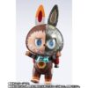 BANDAI - Chogokin: Labubu (Limited Edition) [Bandai Spirits] PREMIUM EXCLUSIVE CHOGOKIN Figure
