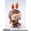 BANDAI - Chogokin: Labubu (Limited Edition) [Bandai Spirits] PREMIUM EXCLUSIVE CHOGOKIN Figure
