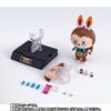 BANDAI - Chogokin: Labubu (Limited Edition) [Bandai Spirits] PREMIUM EXCLUSIVE CHOGOKIN Figure