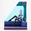 Kotobukiya - Cyberpunk Edgerunners: Lucy 1/7 (Limited + Bonus)