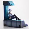 Kotobukiya - Cyberpunk Edgerunners: Lucy 1/7 (Limited + Bonus)