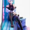 Kotobukiya - Cyberpunk Edgerunners: Lucy 1/7 (Limited + Bonus)