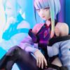Kotobukiya - Cyberpunk Edgerunners: Lucy 1/7 (Limited + Bonus)