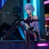 Kotobukiya - Cyberpunk Edgerunners: Lucy 1/7 (Limited + Bonus)