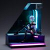 Kotobukiya - Cyberpunk Edgerunners: Lucy 1/7 (Limited + Bonus)