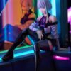 Kotobukiya - Cyberpunk Edgerunners: Lucy 1/7 (Limited + Bonus)