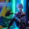 Kotobukiya - Cyberpunk Edgerunners: Lucy 1/7 (Limited + Bonus)