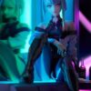 Kotobukiya - Cyberpunk Edgerunners: Lucy 1/7 (Limited + Bonus)