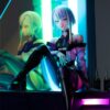 Kotobukiya - Cyberpunk Edgerunners: Lucy 1/7 (Limited + Bonus)