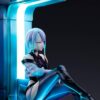 Kotobukiya - Cyberpunk Edgerunners: Lucy 1/7 (Limited + Bonus)