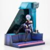 Kotobukiya - Cyberpunk Edgerunners: Lucy 1/7 (Limited + Bonus)