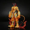 TaiYangMoWan Studio – Agumon & Gabumon Bond Digimon Resin Statue