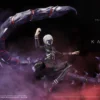 Rocket Toys 16 Collectible Figure -Kaneki Ken Battle Suit Ver.X Awakening Ver.ROC-024 ROC-025(Tokyo Ghoul)Copyright