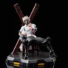 YY Studio – Von Lycaon Zenless Zone Zero 16 Scale Statue