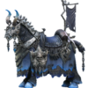 Fish Toys - Demon Horse Nightmare 112 (HY-051) - Action Figure