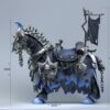 Fish Toys - Demon Horse Nightmare 112 (HY-051) - Action Figure