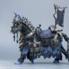 Fish Toys - Demon Horse Nightmare 112 (HY-051) - Action Figure