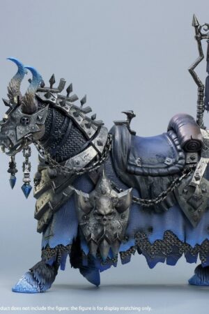 Fish Toys - Demon Horse Nightmare 112 (HY-051) - Action Figure