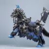 Fish Toys - Demon Horse Nightmare 112 (HY-051) - Action Figure