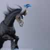 Fish Toys - Demon Horse Nightmare 112 (HY-051) - Action Figure