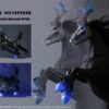 Fish Toys - Demon Horse Nightmare 112 (HY-051) - Action Figure