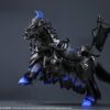 Fish Toys - Demon Horse Nightmare 112 (HY-051) - Action Figure