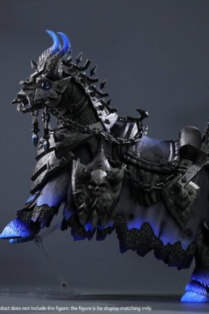 Fish Toys - Demon Horse Nightmare 112 (HY-051) - Action Figure