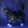 Fish Toys - Demon Horse Nightmare 112 (HY-051) - Action Figure