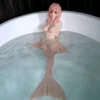 Dolls Castle - Origianl Mermaid Silicone Love Doll