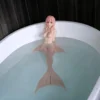 Dolls Castle - Origianl Mermaid Silicone Love Doll