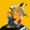 Miumiu Studio Pokémon Pikachu