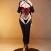 Bezlya 1/1 Kaliya Demon Envoy of Desire ULTRA Makeup - 2.0 Series - Silicone Doll (Copyright)
