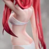 Ci Yuan Zao Wu Studio - Date A Live Kotori Itsuka 1/6 Scale Limited Edition Statue