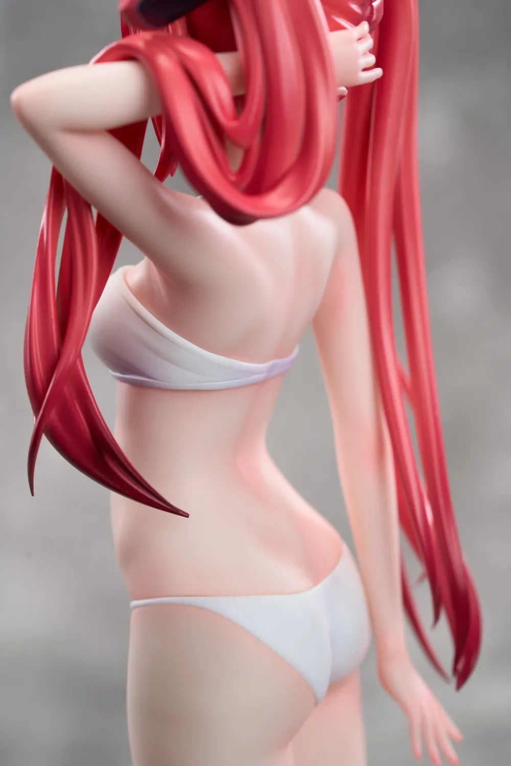Ci Yuan Zao Wu Studio - Date A Live Kotori Itsuka 1/6 Scale Limited Edition Statue