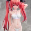 Ci Yuan Zao Wu Studio - Date A Live Kotori Itsuka 1/6 Scale Limited Edition Statue