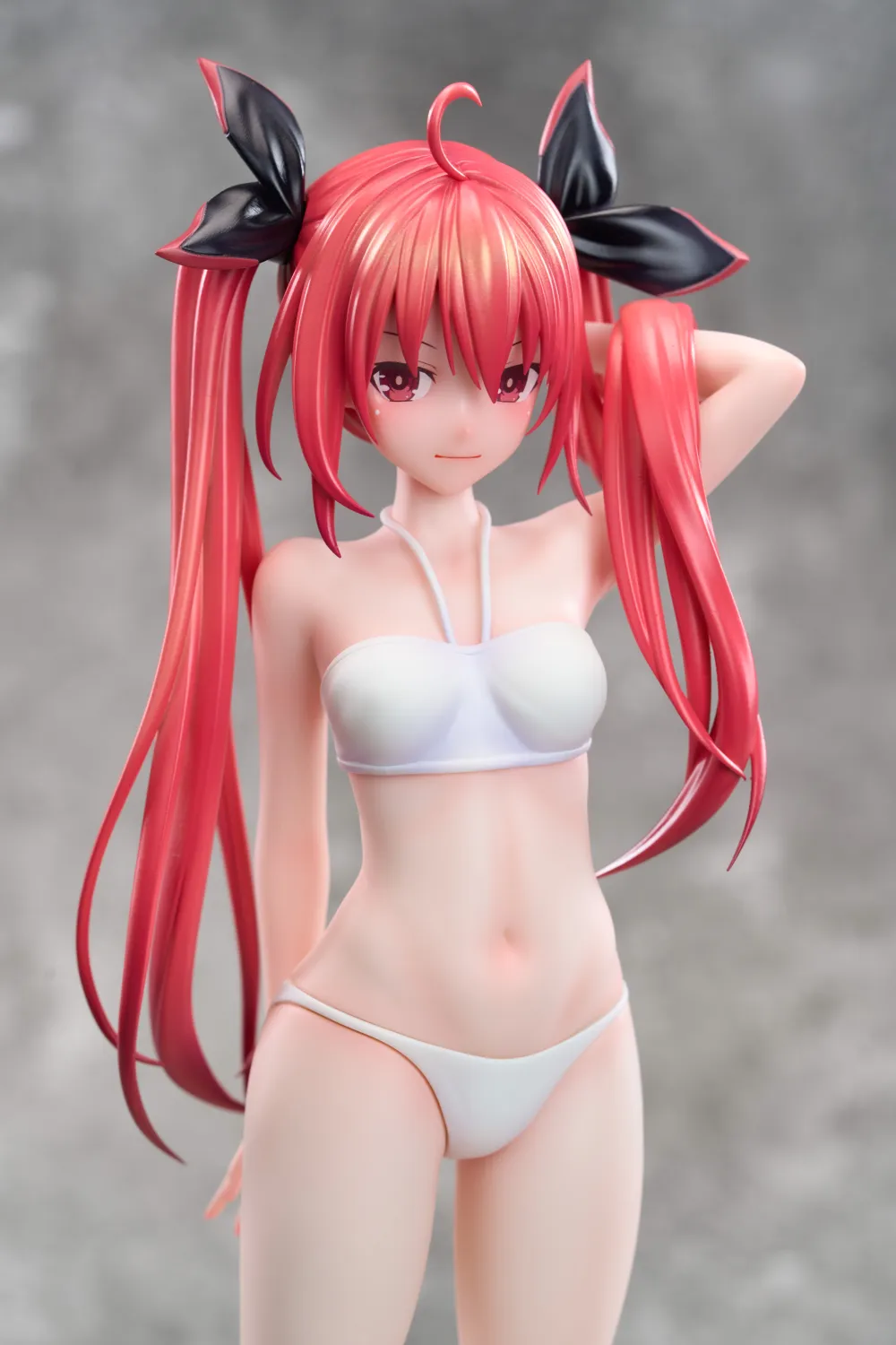 Ci Yuan Zao Wu Studio - Date A Live Kotori Itsuka 1/6 Scale Limited Edition Statue