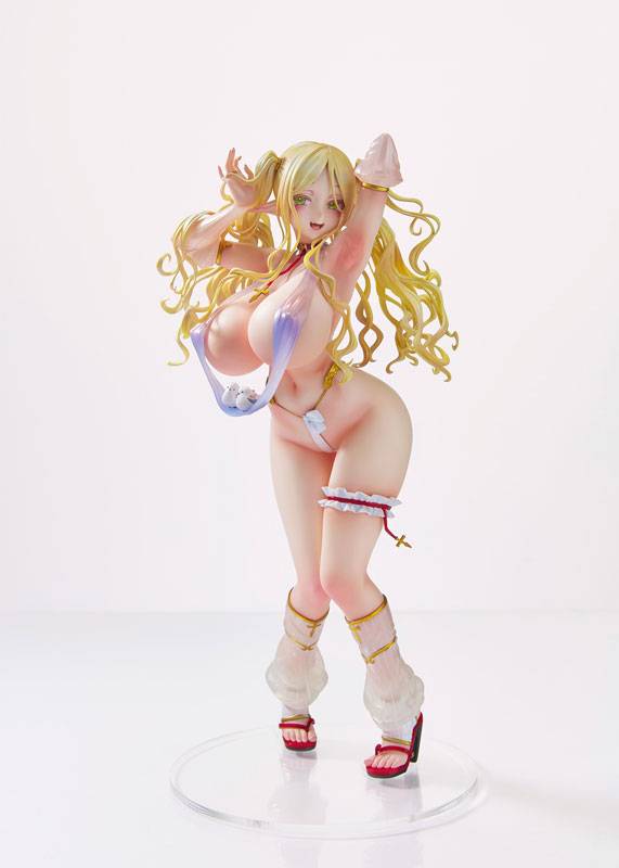 Vertex - Elf Village: Priscilla 1/6 Ritual Bathing Suit Ver (Limited Edition)
