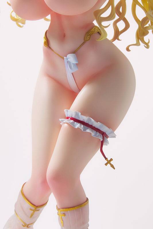 Vertex - Elf Village: Priscilla 1/6 Ritual Bathing Suit Ver (Limited Edition)