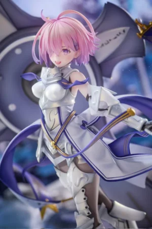 SJ Studio - Fate Series Mash Kyrielight 1/7 Scale Statue
